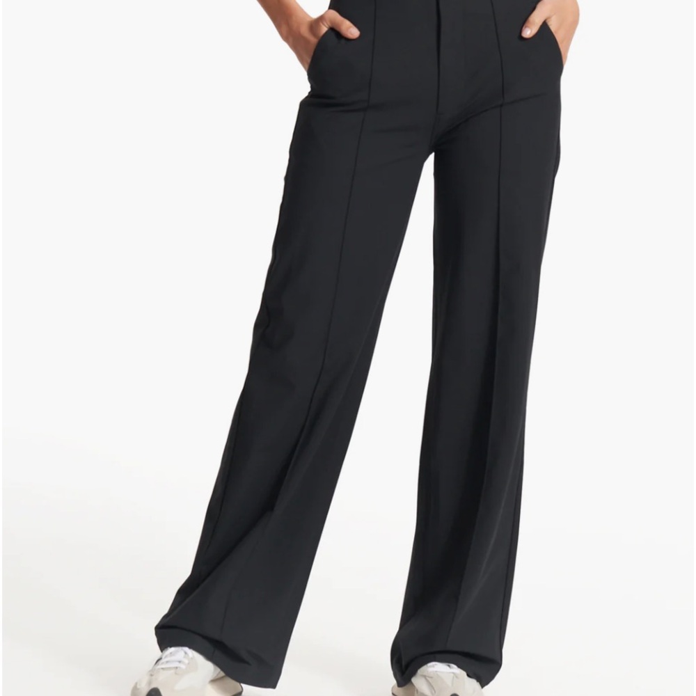Vuori new meta wideleg black